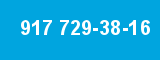 917 729-38-16 917 729-38-16